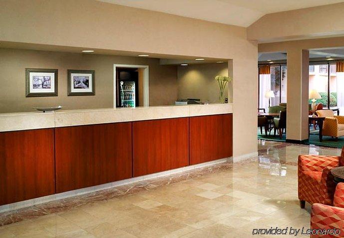 Готель Sonesta Select Atlanta Norcross I 85 Інтер'єр фото