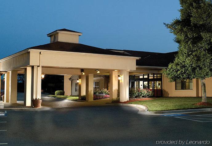 Готель Sonesta Select Atlanta Norcross I 85 Екстер'єр фото